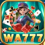 wa777 game