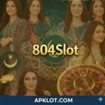 804SLot Game