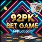 92PK Bet Game