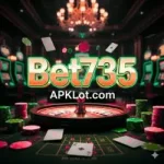 Bet735 Game